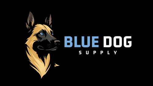 Blue Dog Supply